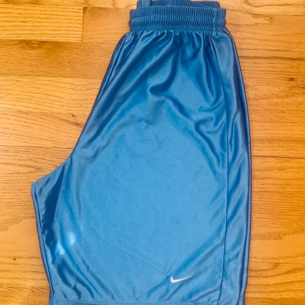 Nike shorts - blue